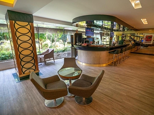 Turunc Resort Hotel Marmaris (25 / 53)