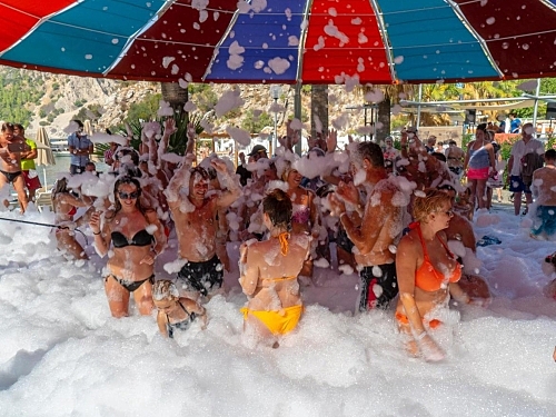 Turunc Resort Hotel Marmaris Turcia (38 / 53)