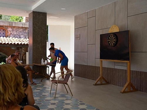 Turunc Resort Hotel Marmaris (50 / 53)