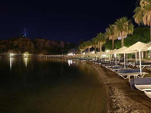 Turunc Resort Hotel Turcia (42 / 53)