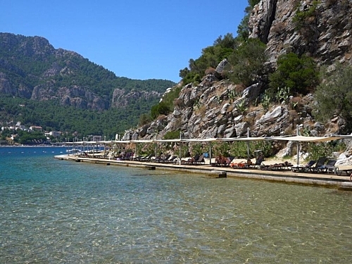 Turunc Resort Hotel Marmaris (43 / 53)