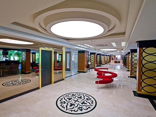 Turunc Resort Hotel Marmaris (6 / 53)