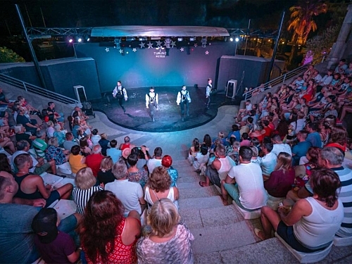 Turunc Resort Hotel Marmaris (53 / 53)