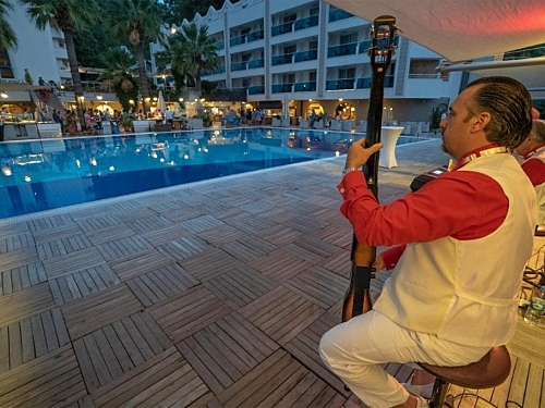 Turunc Resort Hotel Marmaris (27 / 53)