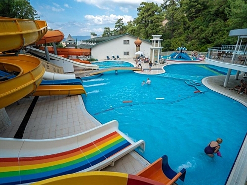 Turunc Resort Hotel Turcia (37 / 53)
