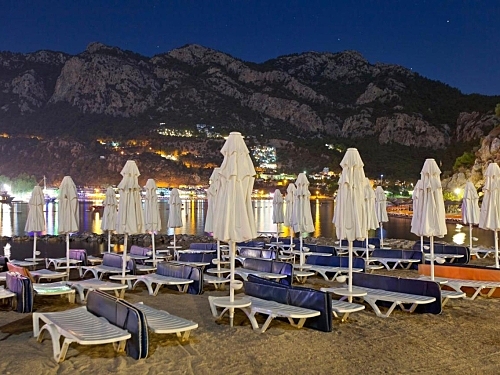 Turunc Resort Hotel Marmaris Turcia (44 / 53)