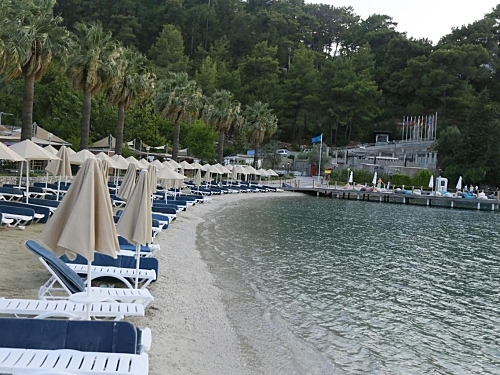 Turunc Resort Hotel Marmaris Turcia (46 / 53)