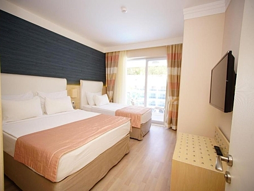 Turunc Resort Hotel Marmaris Turcia (7 / 53)