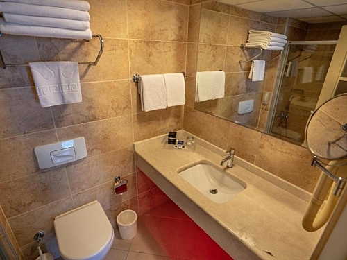 Turunc Resort Hotel Marmaris (11 / 53)