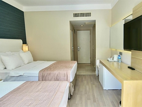 Turunc Resort Hotel Marmaris Turcia (13 / 53)