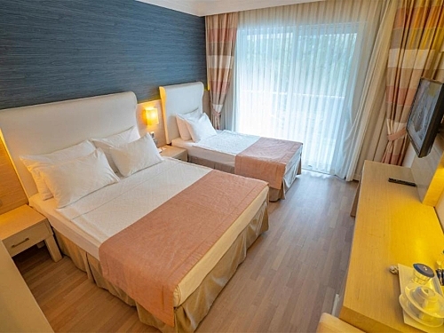 Turunc Resort Hotel Marmaris (14 / 53)