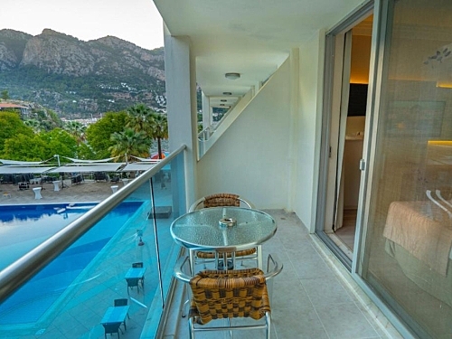 Turunc Resort Hotel Marmaris (23 / 53)