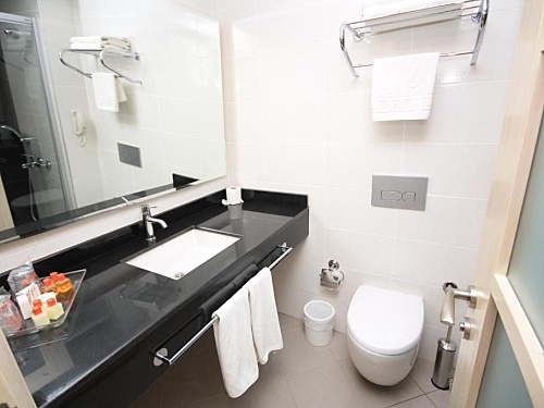 Turunc Resort Hotel Turcia (22 / 53)