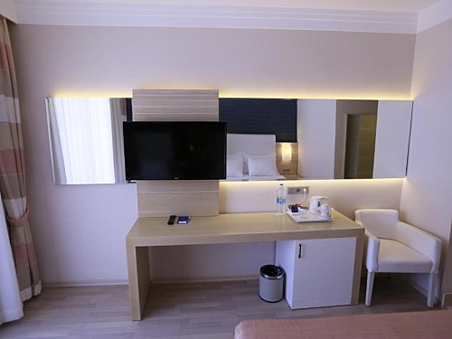 Turunc Resort Hotel Marmaris Turcia (21 / 53)