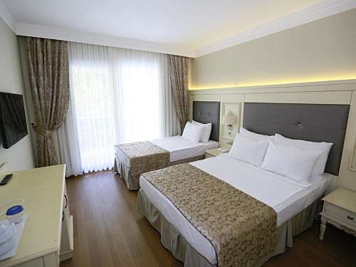 Turunc Resort Hotel Marmaris (15 / 53)