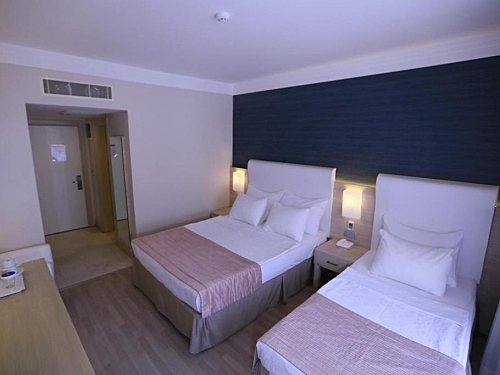 Turunc Resort Hotel Turcia (16 / 53)