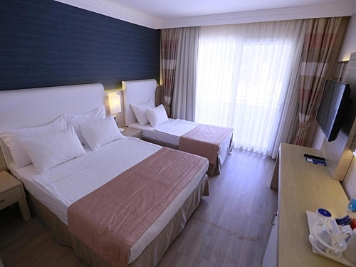Turunc Resort Hotel Marmaris Turcia (17 / 53)