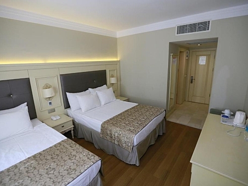 Turunc Resort Hotel Marmaris (18 / 53)