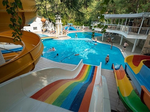 Turunc Resort Hotel Marmaris (34 / 53)