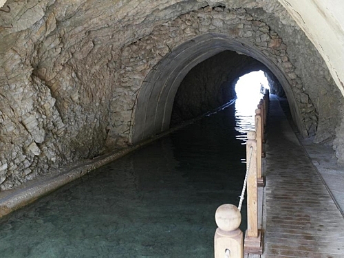 Turunc Resort Hotel Marmaris (47 / 53)