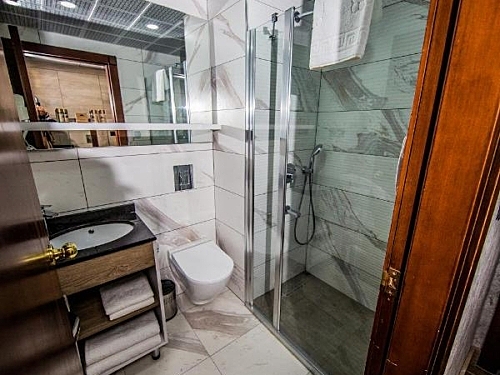Anadolu Hotels Didim Club (ex Hotel Didim Palm Wings Beach Resort) Didim Turcia (26 / 38)