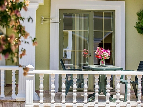 Anadolu Hotels Didim Club (ex Hotel Didim Palm Wings Beach Resort) Turcia (23 / 38)