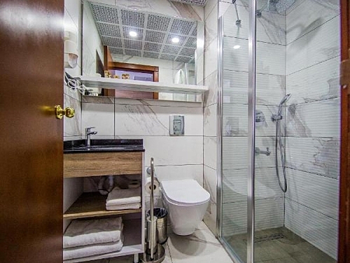 Anadolu Hotels Didim Club (ex Hotel Didim Palm Wings Beach Resort) Didim (27 / 38)
