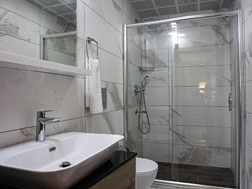 Anadolu Hotels Didim Club (ex Hotel Didim Palm Wings Beach Resort) Turcia (30 / 38)