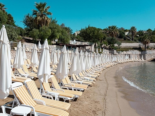Anadolu Hotels Didim Club (ex Hotel Didim Palm Wings Beach Resort) Didim (38 / 38)