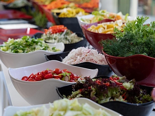 Anadolu Hotels Didim Club (ex Hotel Didim Palm Wings Beach Resort) Didim (35 / 38)