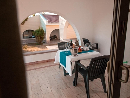 Anadolu Hotels Didim Club (ex Hotel Didim Palm Wings Beach Resort) Didim Turcia (24 / 38)