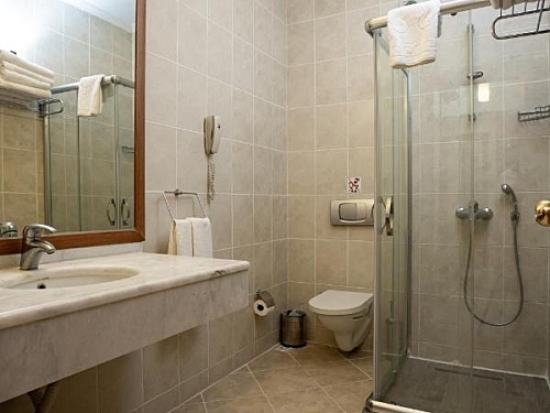 Anadolu Hotels Didim Club (ex Hotel Didim Palm Wings Beach Resort) Didim Turcia (29 / 38)