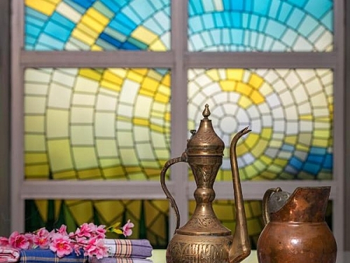 Kefaluka Resort Hotel Turcia (36 / 43)