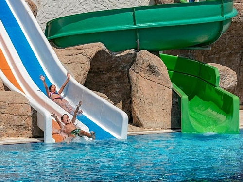 Kefaluka Resort Hotel Turcia (21 / 43)