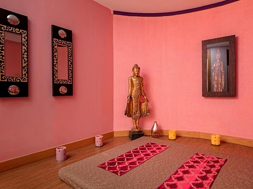 Kefaluka Resort Hotel Bodrum Turcia (33 / 43)