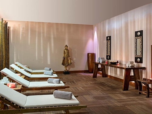 Kefaluka Resort Hotel Bodrum (30 / 43)