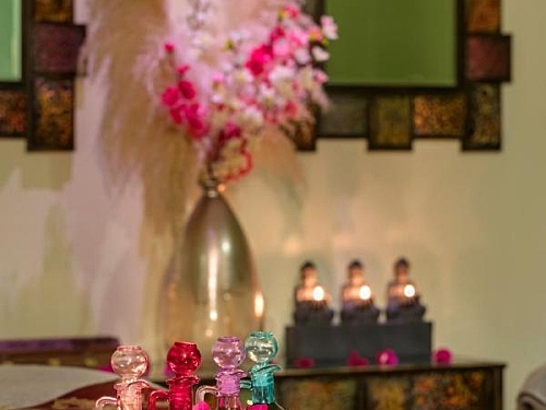 Kefaluka Resort Hotel Bodrum (35 / 43)