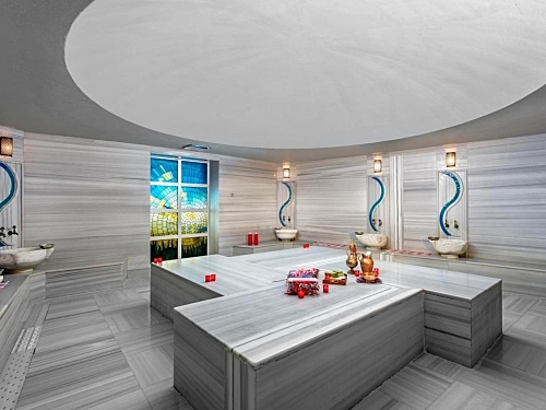 Kefaluka Resort Hotel Bodrum Turcia (28 / 43)