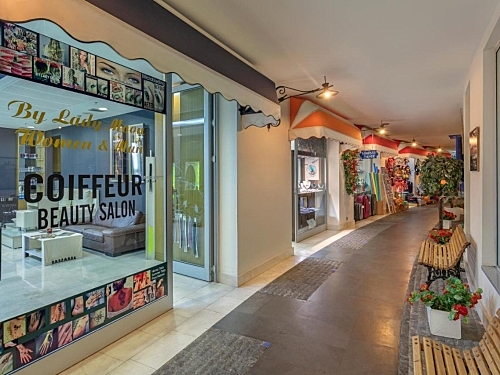 Kefaluka Resort Hotel Bodrum (42 / 43)