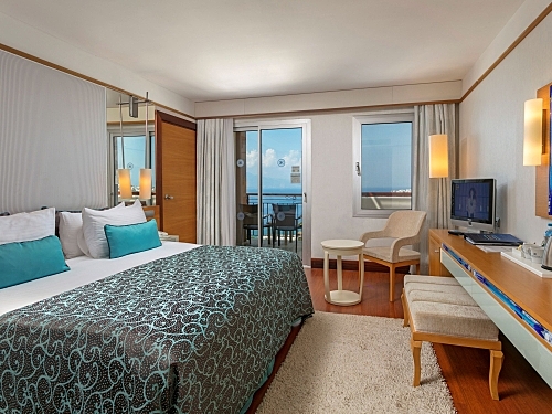 Kefaluka Resort Hotel Bodrum (11 / 64)