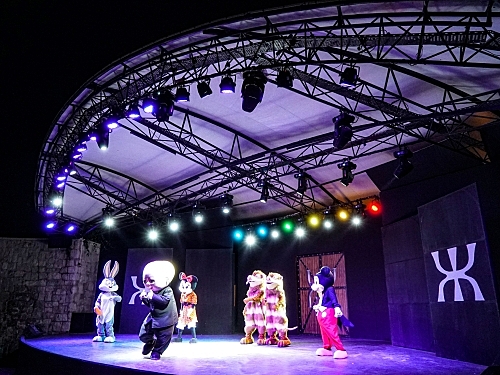 Kefaluka Resort Hotel Bodrum Turcia (44 / 64)