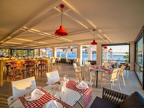 Kefaluka Resort Hotel Bodrum (37 / 64)