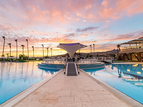 Kefaluka Resort Hotel Bodrum (12 / 64)