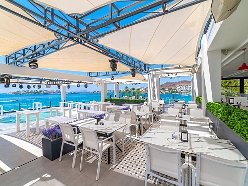 Kefaluka Resort Hotel Bodrum (31 / 64)