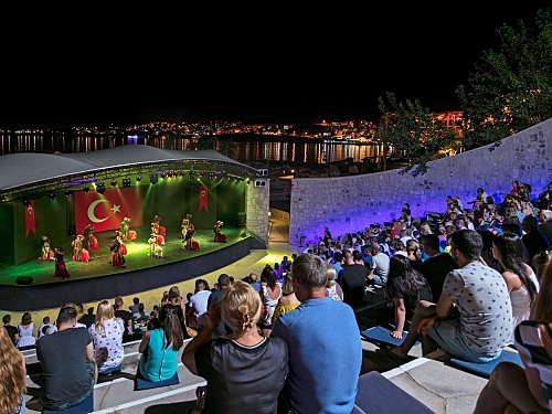 Kefaluka Resort Hotel Bodrum Turcia (43 / 64)