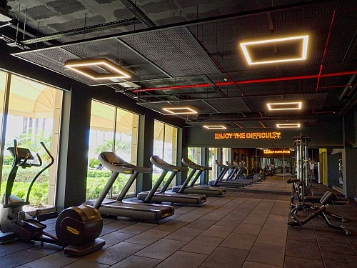 Kefaluka Resort Hotel Turcia (55 / 64)