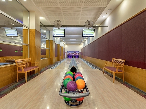 Kefaluka Resort Hotel Bodrum Turcia (45 / 64)