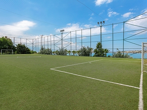 Kefaluka Resort Hotel Bodrum (52 / 64)