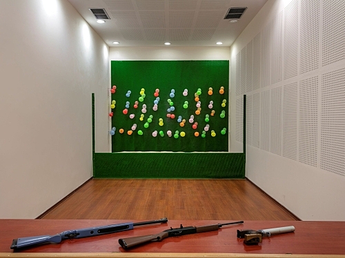 Kefaluka Resort Hotel Turcia (46 / 64)