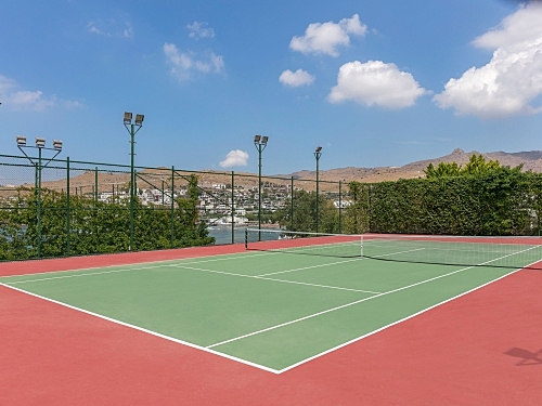 Kefaluka Resort Hotel Bodrum (53 / 64)